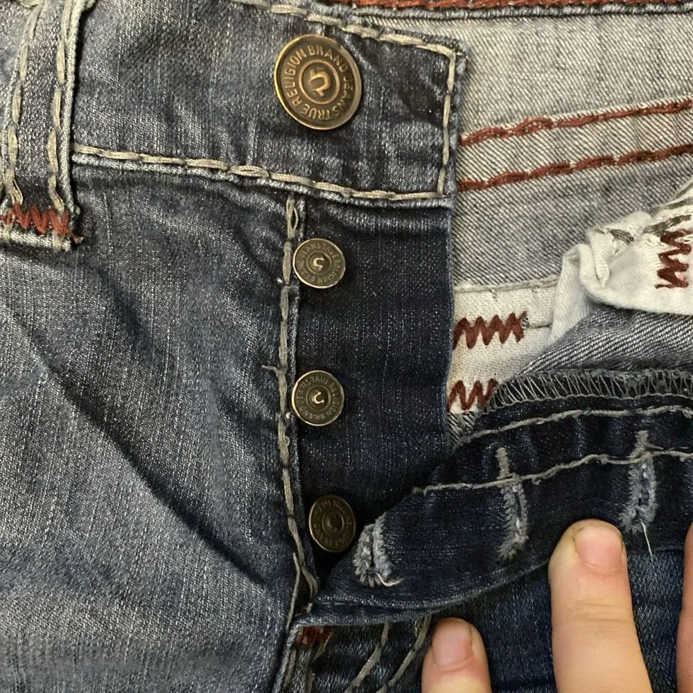 True Religion good please